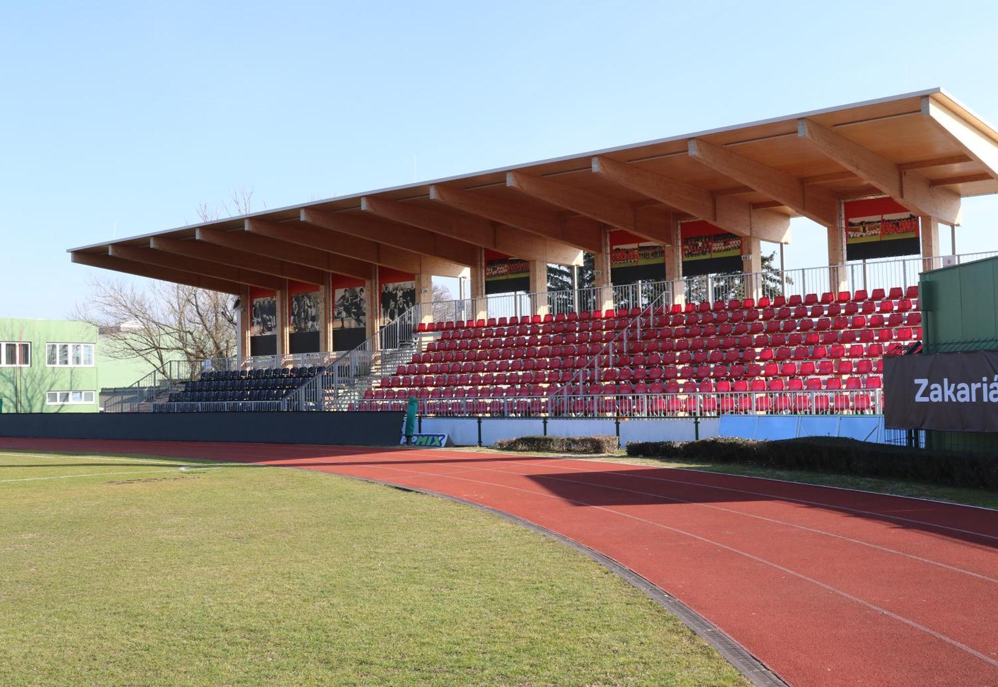 Budafoki Sporthotel Budapest Exterior photo